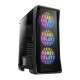 Antec nx360 Midi Tower Noir - 1