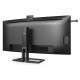 Philips 40B1U6903CH/00 écran plat de PC 100,8 cm 39.7" 5120 x 2160 pixels 5K Ultra HD LCD Noir - 12