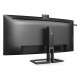 Philips 40B1U6903CH/00 écran plat de PC 100,8 cm 39.7" 5120 x 2160 pixels 5K Ultra HD LCD Noir - 13