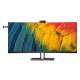 Philips 40B1U6903CH/00 écran plat de PC 100,8 cm 39.7" 5120 x 2160 pixels 5K Ultra HD LCD Noir - 17