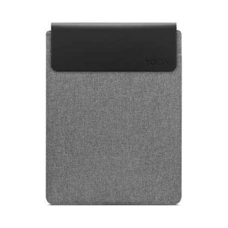 Lenovo GX41K68624 sacoche d'ordinateurs portables 36,8 cm 14.5" Housse Gris - 1
