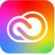 Adobe Creative Cloud for enterprise All Apps - 1