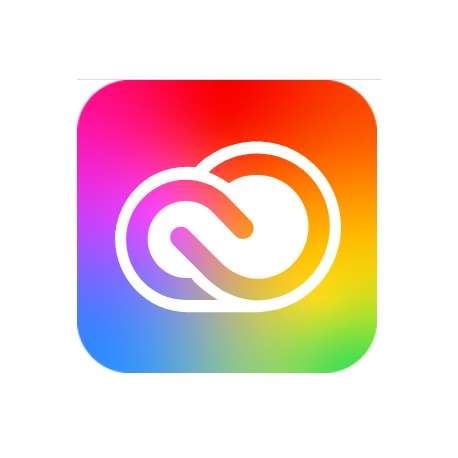 Adobe Creative Cloud for enterprise All Apps - 1