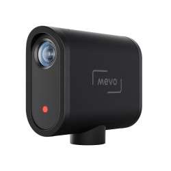Logitech Mevo Start webcam 1920 x 1080 pixels Wi-Fi Noir - 1