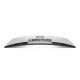 DELL UltraSharp U4025QW écran plat de PC 101,6 cm 40" 5120 x 2160 pixels 5K Ultra HD LCD Argent - 11