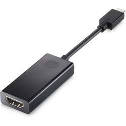 HP USB-C to HDMI 2.0 - 1