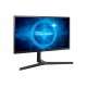 Samsung SyncMaster S25HG50FQU 24.5" Full HD TN Mat Noir écran plat de PC - 3