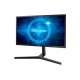 Samsung SyncMaster S25HG50FQU 24.5" Full HD TN Mat Noir écran plat de PC - 4