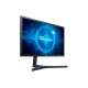 Samsung SyncMaster S25HG50FQU 24.5" Full HD TN Mat Noir écran plat de PC - 6