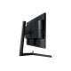 Samsung SyncMaster S25HG50FQU 24.5" Full HD TN Mat Noir écran plat de PC - 9