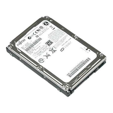 Fujitsu 1.8TB 10K 512e SAS-III 1800Go SAS disque dur - 1