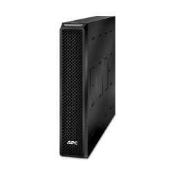 APC SRT72BP Double-conversion en ligne 2200VA Noir alimentation d'énergie non interruptible - 1