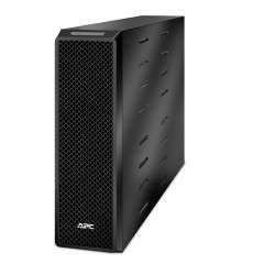 APC SRT192BP2 8000VA Noir alimentation d'énergie non interruptible - 1