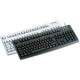 Cherry Comfort keyboard USB, black, FR USB Noir clavier - 1