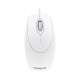 Cherry M-5400-0 USB Optique 1000DPI Ambidextre Blanc souris - 1