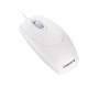 Cherry M-5400-0 USB Optique 1000DPI Ambidextre Blanc souris - 2