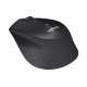 Logitech M330 RF sans fil Mécanique 1000DPI Droitier Noir souris - 4