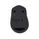 Logitech M330 RF sans fil Mécanique 1000DPI Droitier Noir souris - 5