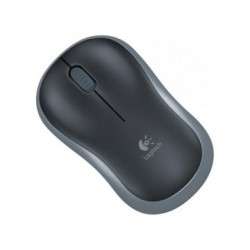 Logitech M185 RF sans fil Optique souris - 1