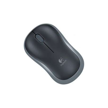 Logitech M185 RF sans fil Optique souris - 1