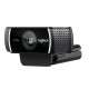 Logitech C922 1920 x 1080pixels USB Noir webcam - 8
