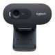 Logitech C270 3MP 1280 x 720pixels USB 2.0 Noir webcam - 1