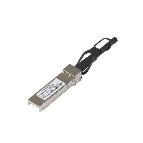 Netgear AXC763 3m Noir câble de réseau - 1