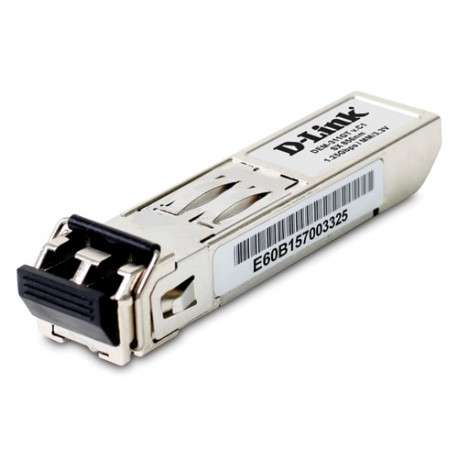 D-Link DEM-311GT module émetteur-récepteur de réseau - 1