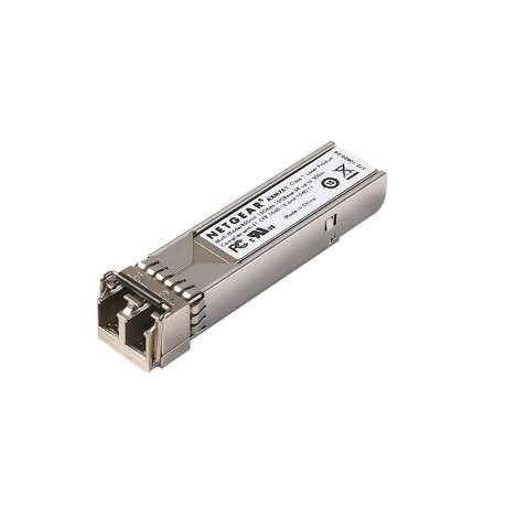 Netgear 10 Gigabit SR SFP+ Module 10000Mbit/s convertisseur de support réseau - 1