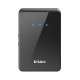 D-Link DWR-932 Wifi Noir équipement réseaux sans fil 3G UMTS - 1