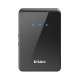 D-Link DWR-932 Wifi Noir équipement réseaux sans fil 3G UMTS - 1