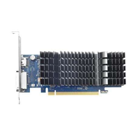 ASUS GT1030-SL-2G-BRK GeForce GT 1030 2Go GDDR5 - 1