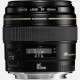 Canon EF 85mm f/1.8 USM SLR Telephoto lens Noir - 1