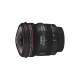 Canon EF 8-15mm f/4L Fisheye USM SLR Wide fish-eye lens Noir - 2