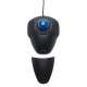 Kensington Trackball Orbit® avec molette de défilement Scroll Ring - 9