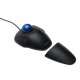 Kensington Trackball Orbit® avec molette de défilement Scroll Ring - 10