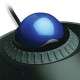 Kensington Trackball Orbit® avec molette de défilement Scroll Ring - 25