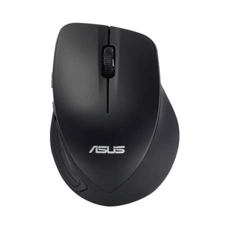 ASUS WT465 RF sans fil Optique 1600DPI Droitier Noir souris - 1