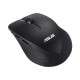 ASUS WT465 RF sans fil Optique 1600DPI Droitier Noir souris - 2