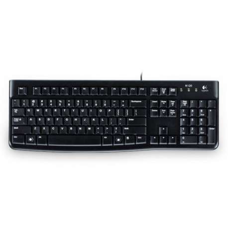 Logitech LGT-K120-US - 1