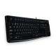 Logitech LGT-K120-US - 2