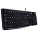 Logitech LGT-K120-US - 4