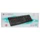 Logitech LGT-K120-US - 7