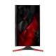 Acer Predator XB241Hbmipr TN+Film 24" Noir, Rouge Full HD - 5