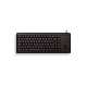 Cherry G84-4400 PS/2 QWERTY Anglais américain Noir clavier - 1