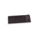 Cherry G84-4400 PS/2 QWERTY Anglais américain Noir clavier - 2