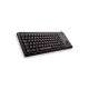 Cherry G84-4400 PS/2 QWERTY Anglais américain Noir clavier - 3