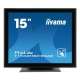 iiyama ProLite T1532MSC-B3AG 15" LED Noir - 1