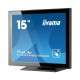 iiyama ProLite T1532MSC-B3AG 15" LED Noir - 6