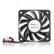 StarTech.com Ventilateur PC à Roulement à Billes - Alimentation TX3 - 60 mm - 3